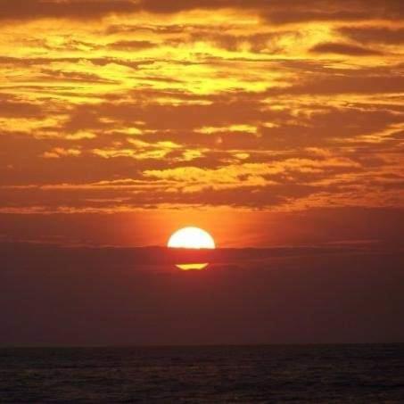 Ravana - Beach Cabanas Hikkaduwa Bagian luar foto